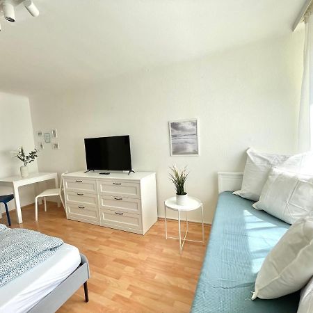 Cosy Apartment Near Schoenbrunn & Meidlinger Market Βιέννη Εξωτερικό φωτογραφία