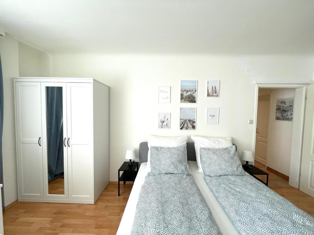 Cosy Apartment Near Schoenbrunn & Meidlinger Market Βιέννη Εξωτερικό φωτογραφία