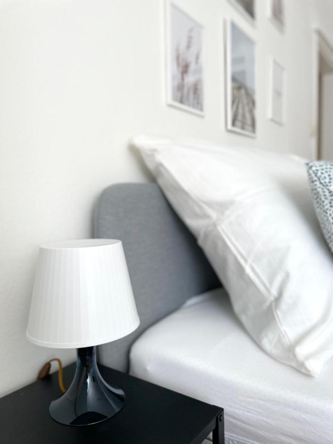 Cosy Apartment Near Schoenbrunn & Meidlinger Market Βιέννη Εξωτερικό φωτογραφία