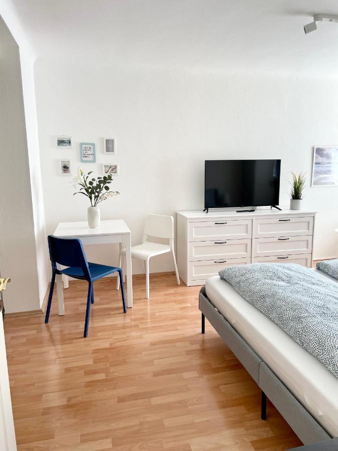 Cosy Apartment Near Schoenbrunn & Meidlinger Market Βιέννη Εξωτερικό φωτογραφία