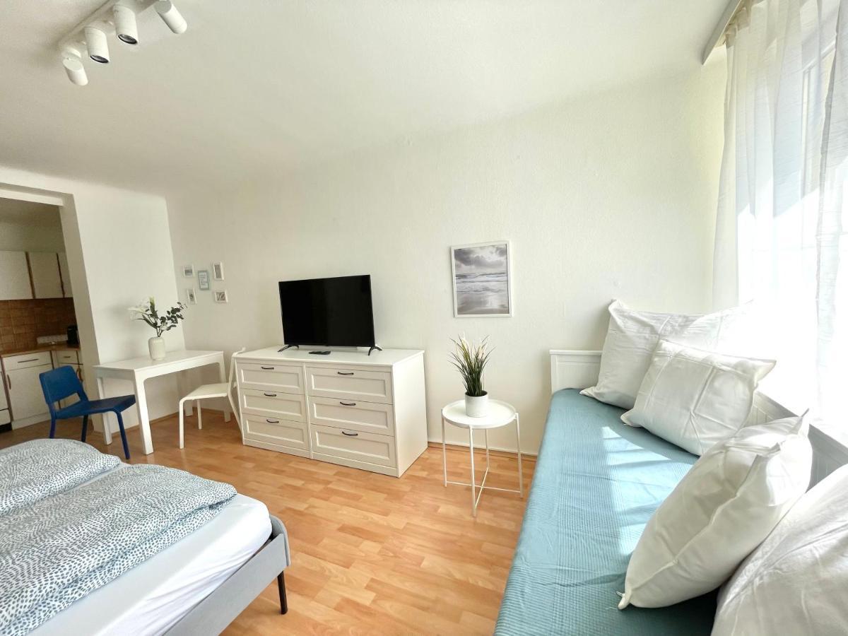 Cosy Apartment Near Schoenbrunn & Meidlinger Market Βιέννη Εξωτερικό φωτογραφία