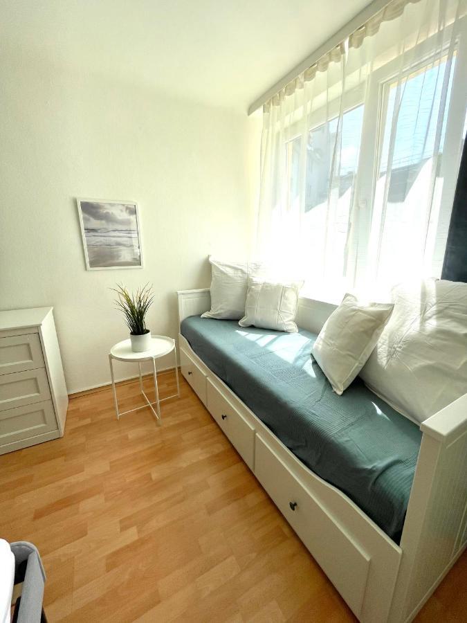 Cosy Apartment Near Schoenbrunn & Meidlinger Market Βιέννη Εξωτερικό φωτογραφία