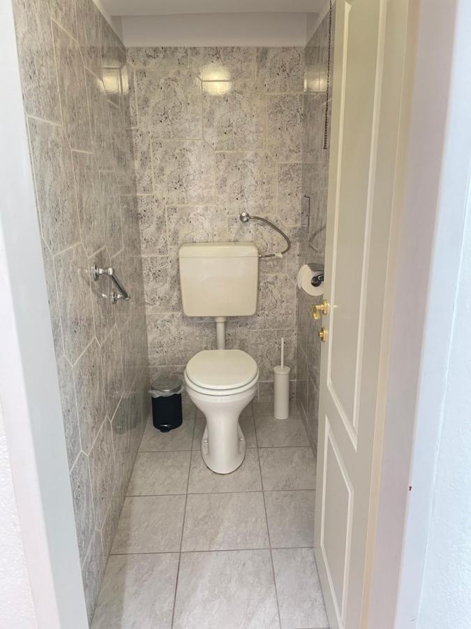 Cosy Apartment Near Schoenbrunn & Meidlinger Market Βιέννη Εξωτερικό φωτογραφία