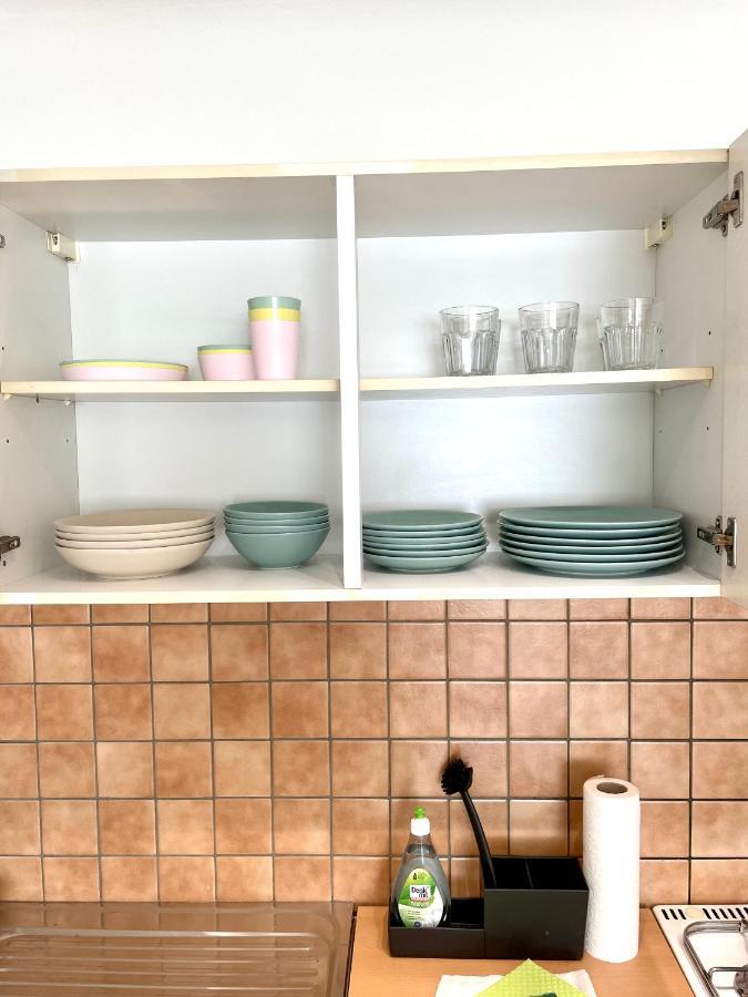 Cosy Apartment Near Schoenbrunn & Meidlinger Market Βιέννη Εξωτερικό φωτογραφία
